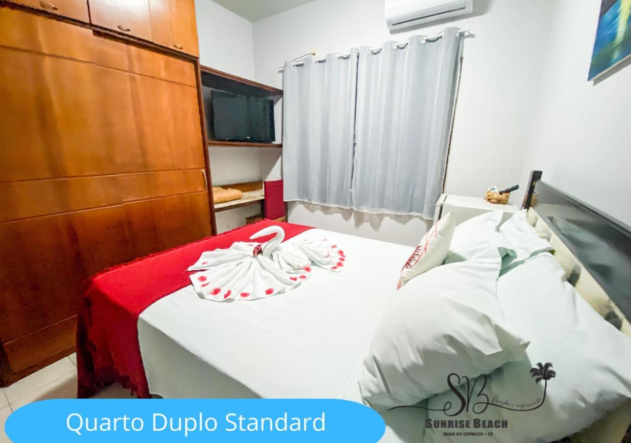 Pousada Sunrise Beach Inn